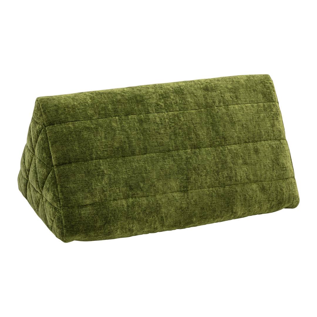 coussin de sol Samet