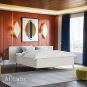 letto Boxspring DIPLOMAT-CONT.