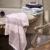 serviette de douche PURE
