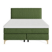 lit boxspring Nylund