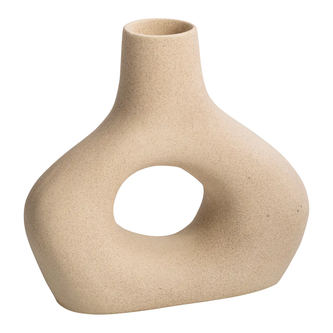 vase Cenote