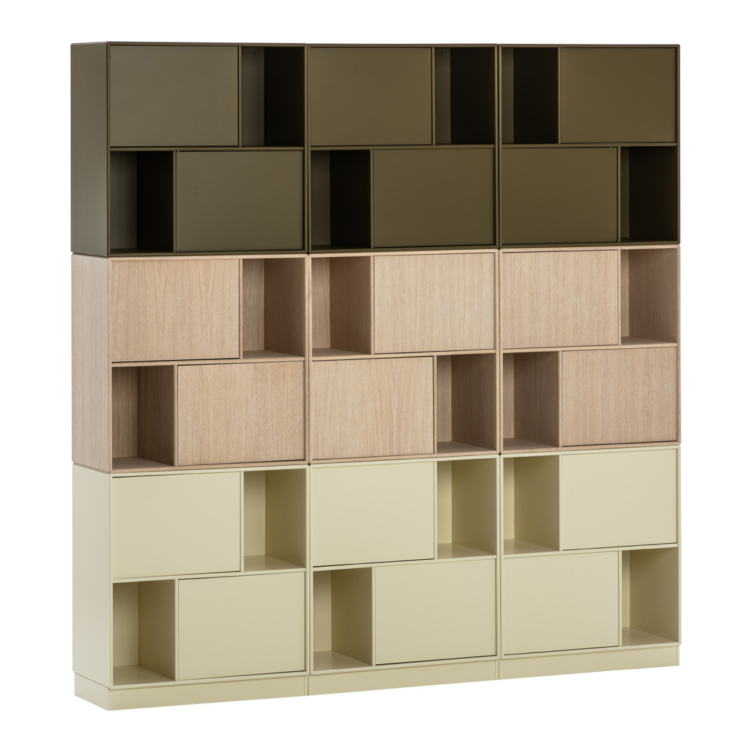 scaffale pensile System
