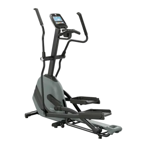 allenatore ellittico Andes 7.1