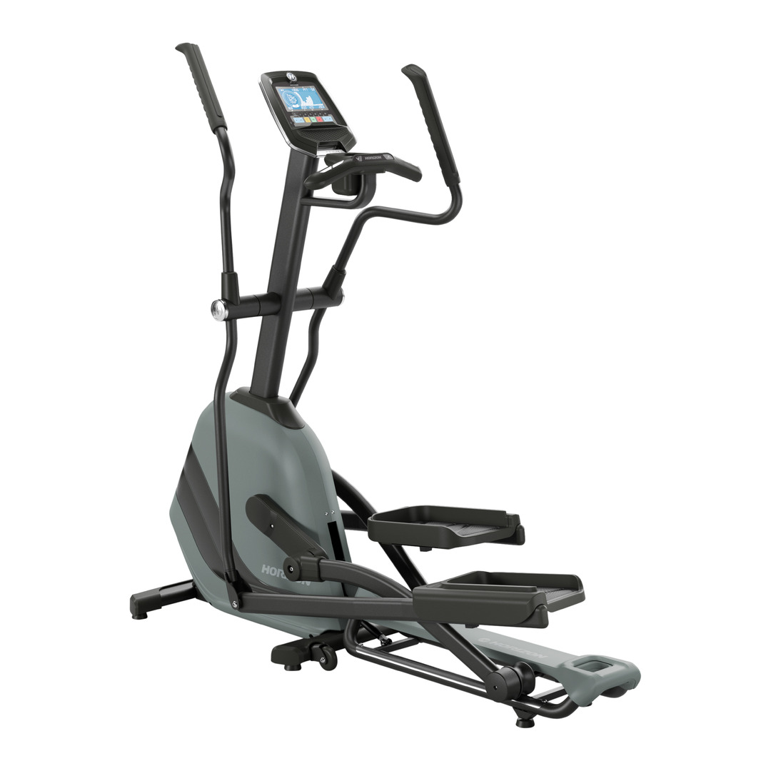 Ellipsentrainer Andes 7.1