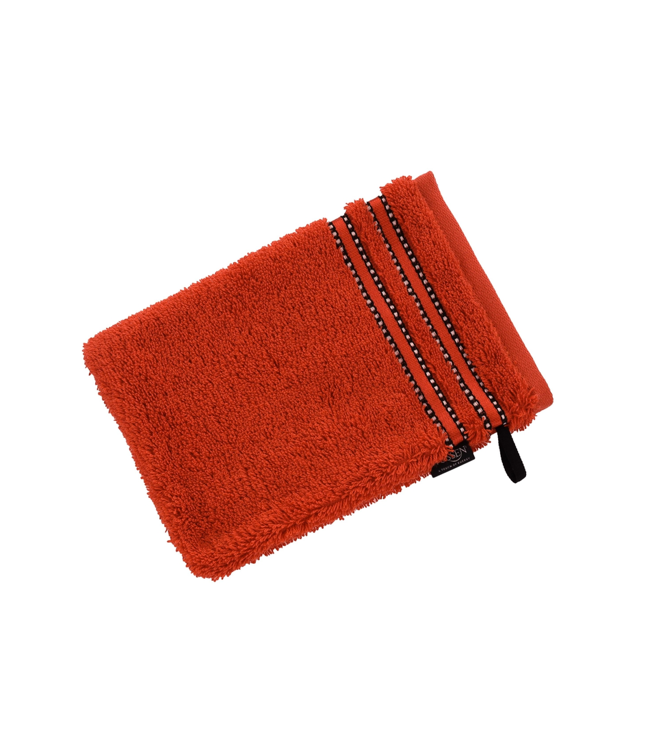 Waschhandschuh Cult de Luxe