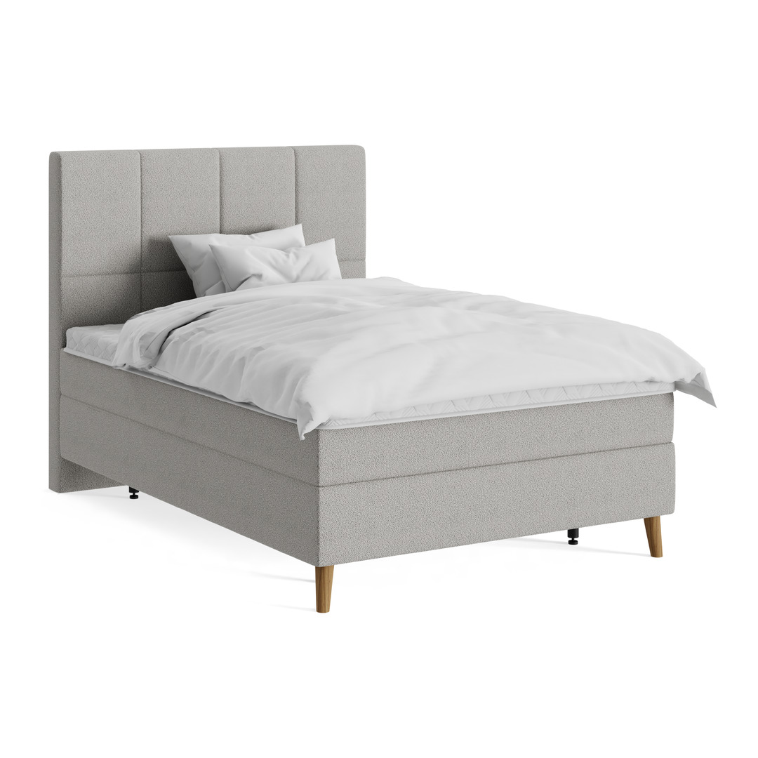 lit boxspring VERBIER 231