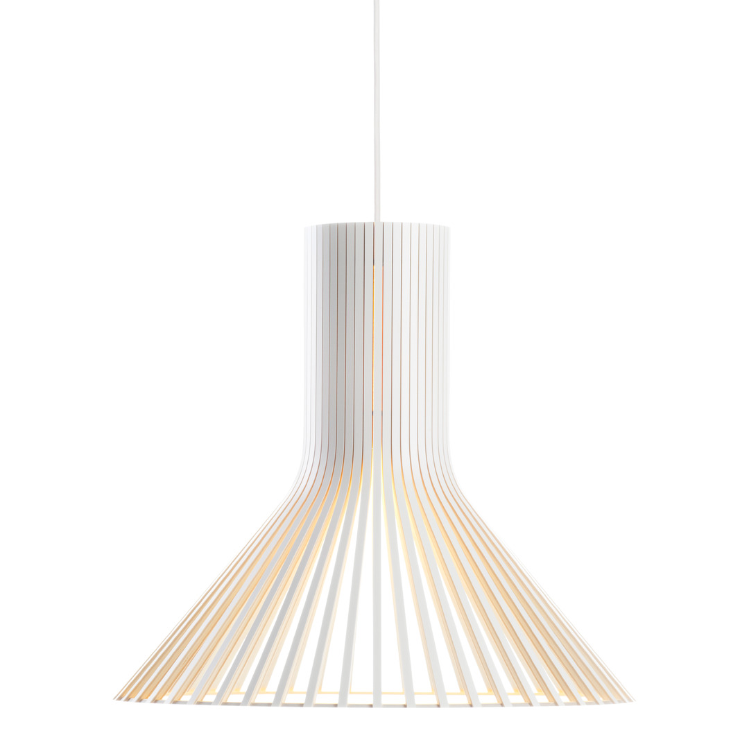 lampe à suspension Puncto