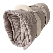 serviette de plage Badesofa