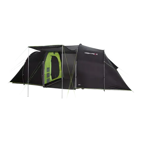 tenda Tauris 4