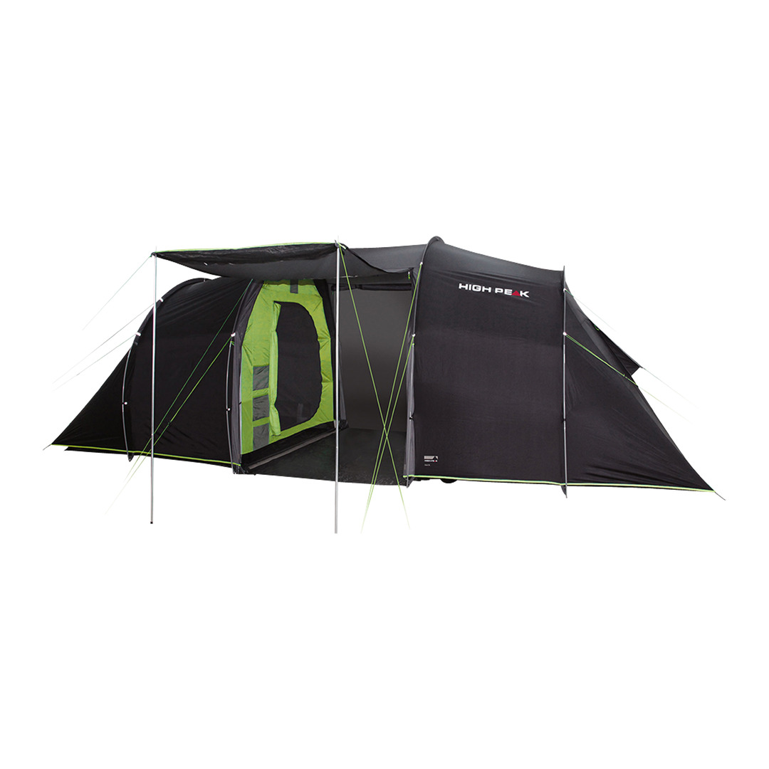 tenda Tauris 4