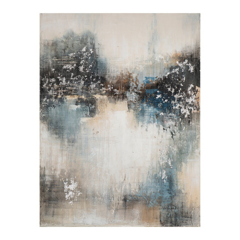 Leinwandbild Arte