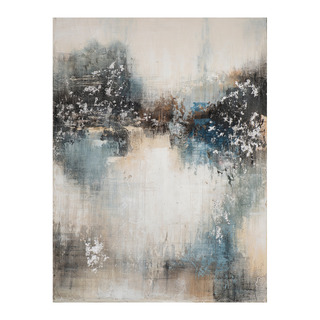 Leinwandbild Arte
