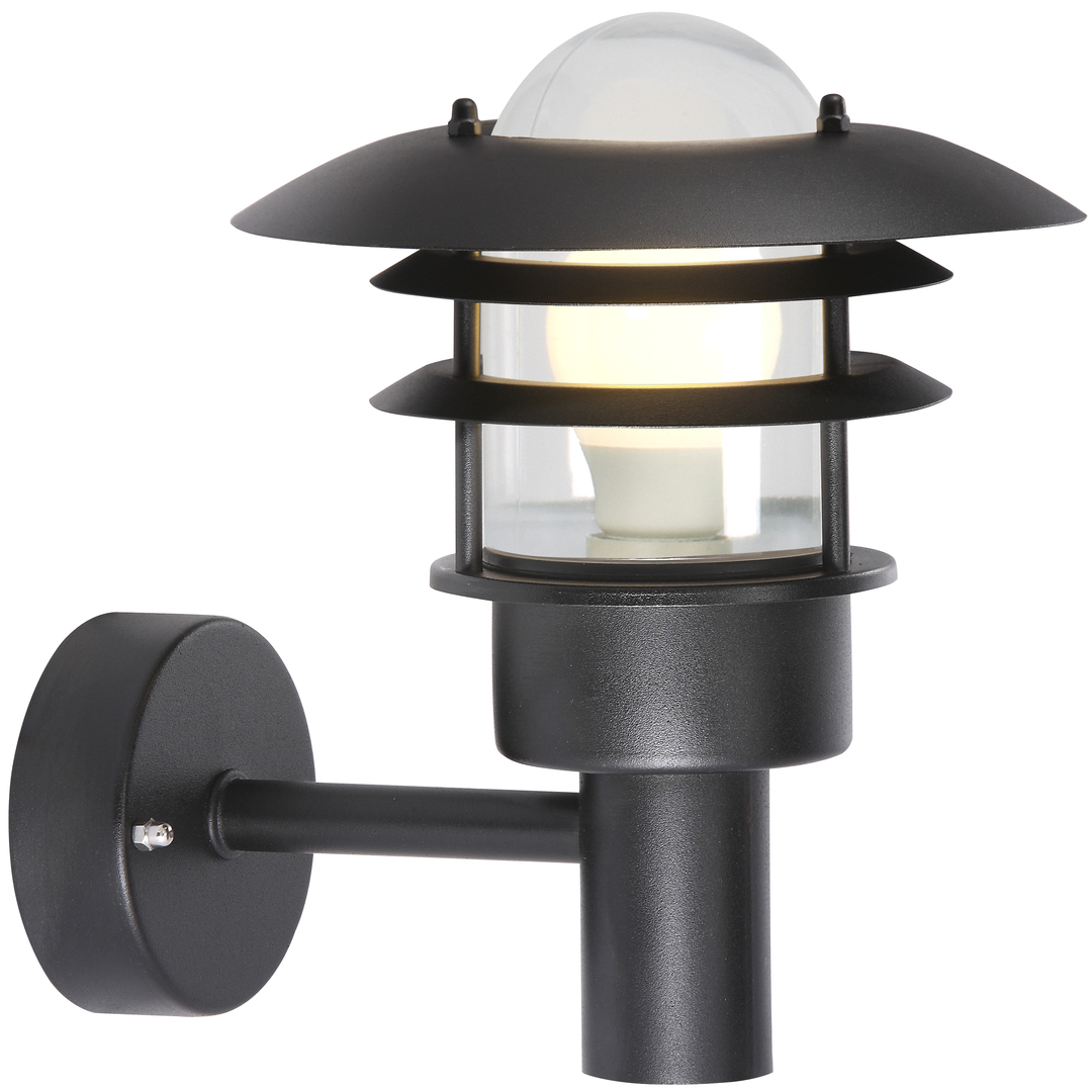 outdoor Lampada da parete Lonstrup