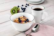 tasse LIDO BLACK LINE
