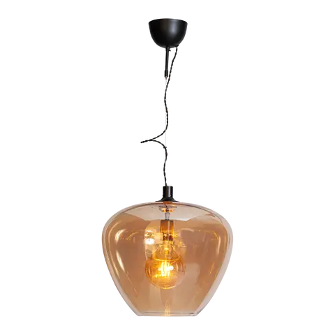 lampada a sospensione Bellissimo