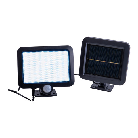 lampe solaire Pepe