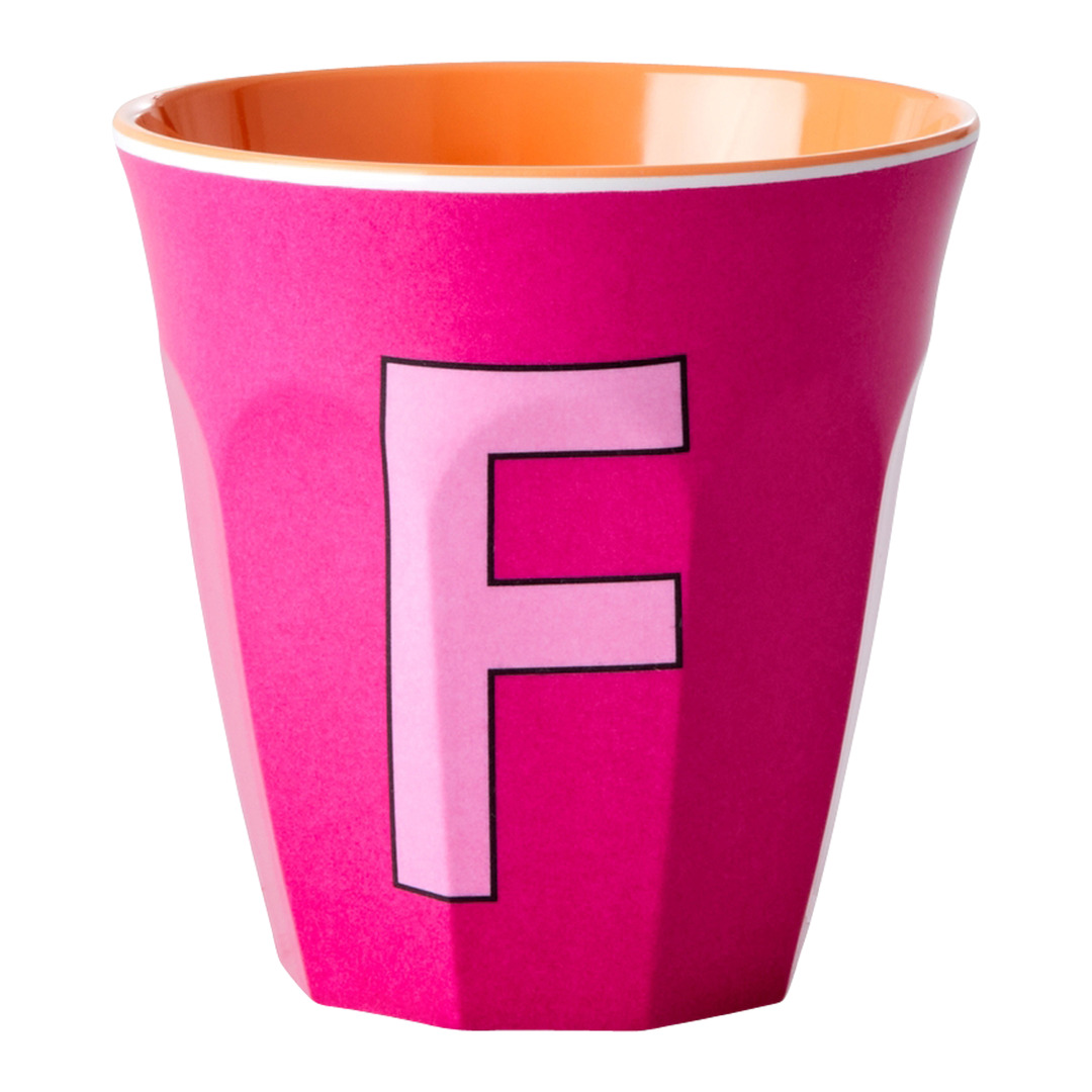Becher Letters