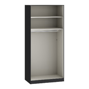 Drehtürenschrank Atlantis