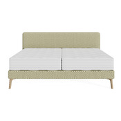 letto Boxspring SLOW