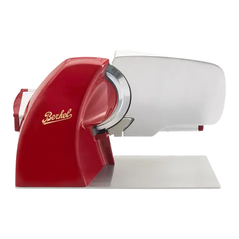 Aufschnittmaschine Home Line