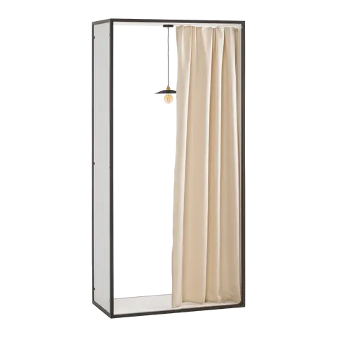 tenda preconfezionata Diadem