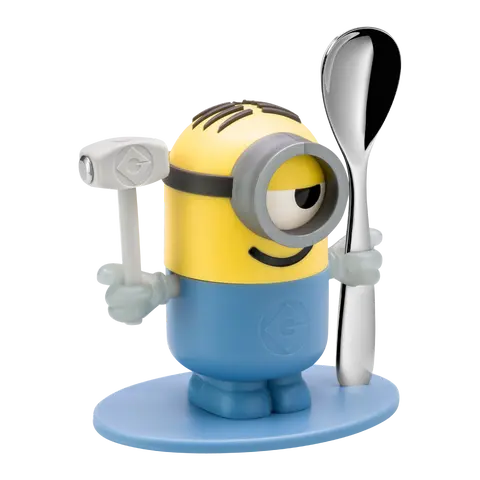 portauova Minions