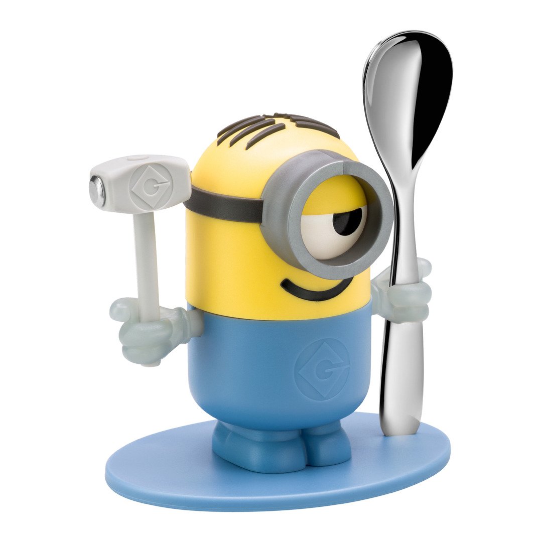 Eierbecher Minions