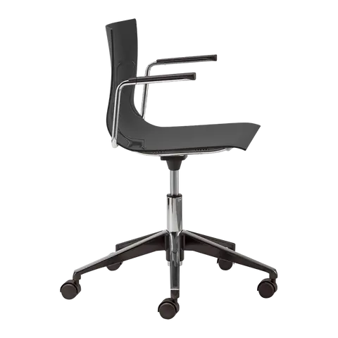 sedia per ufficio SLIM-105