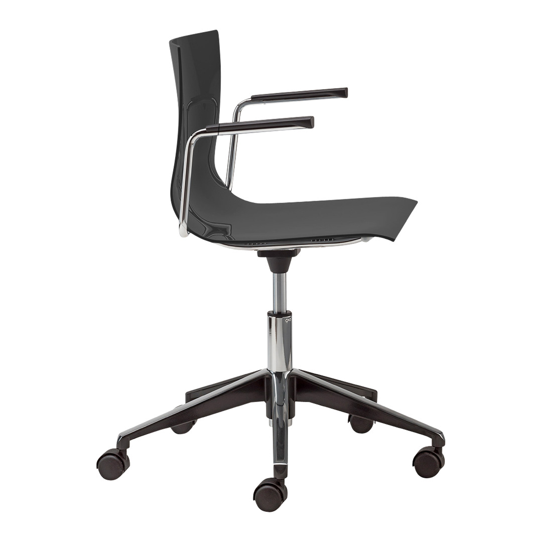 chaise de bureau SLIM-105