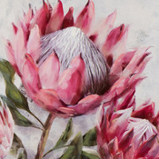 Quadro con cornice Arte-Frame