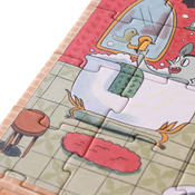 puzzle JUEGO