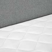 letto Boxspring BOXY