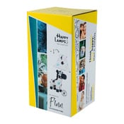lampe de table LED Finn