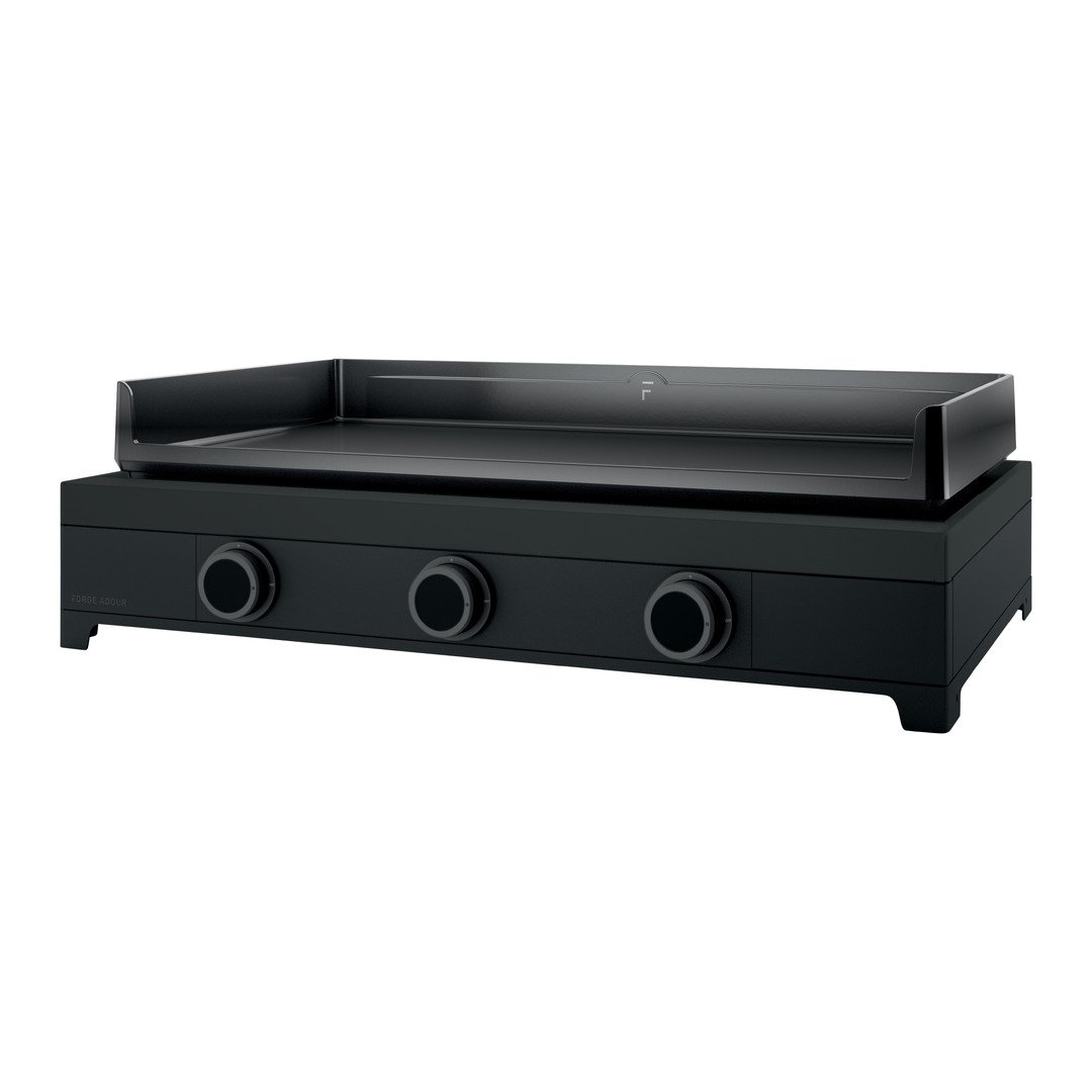 Plancha Modern 75