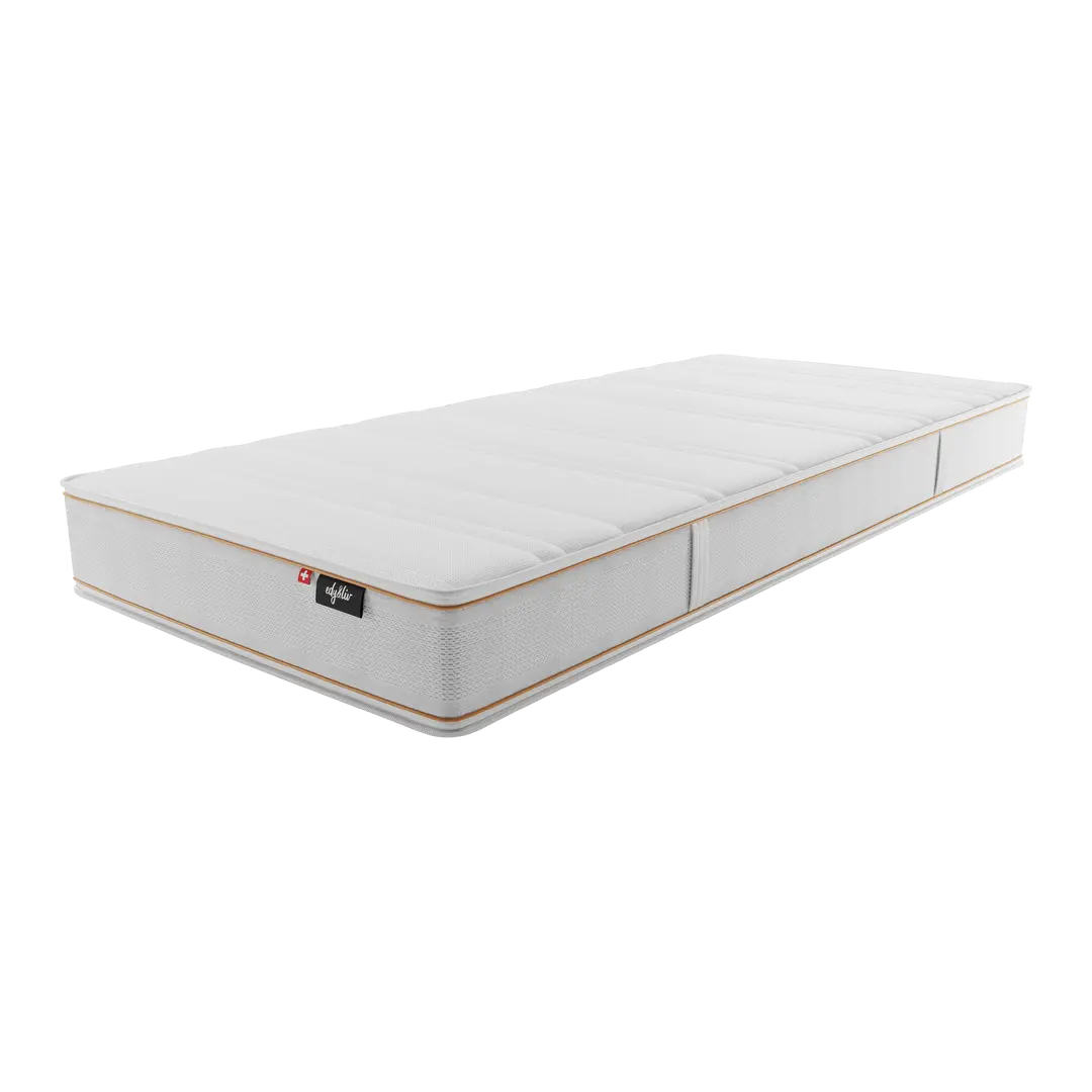 materasso Moen-Luxe Allerg.