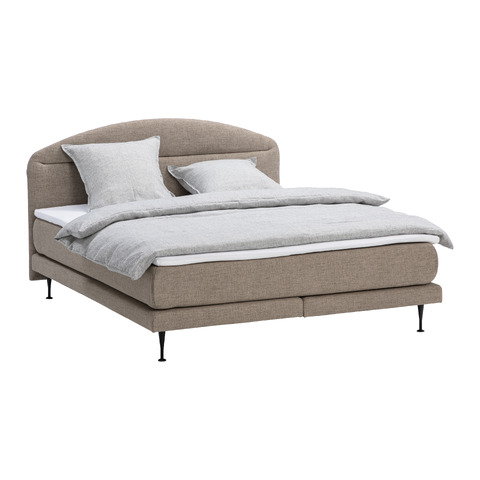 Boxspringbett Lille-231