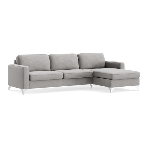 divano ad angolo CLASSICS PLUS