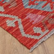 Kelimteppich Afghan Kelim