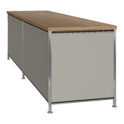Lowboard Quadro
