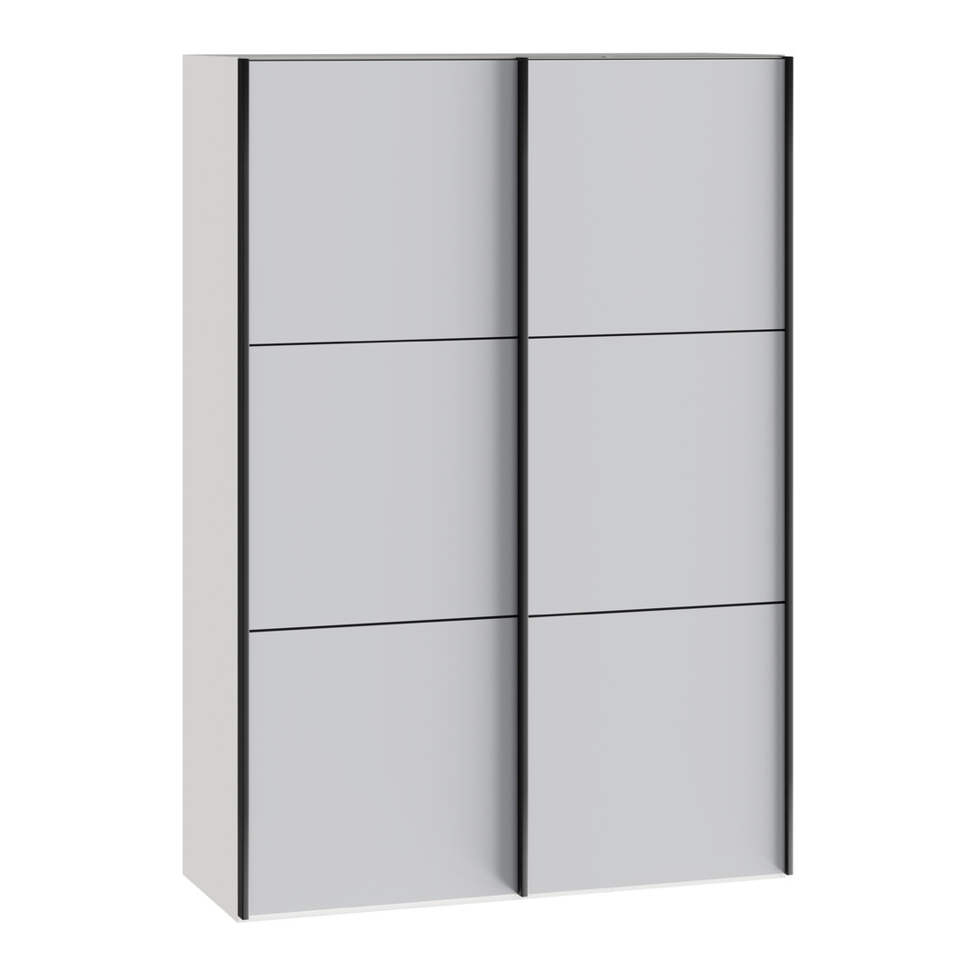 Schiebetürenschrank Slide