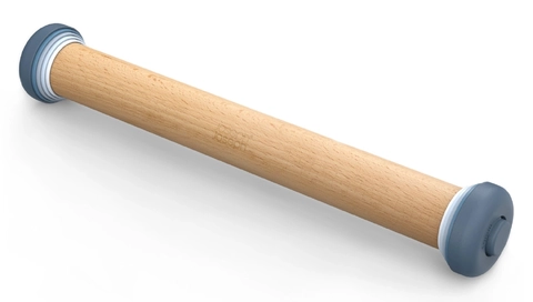 Wallholz Precision Pin
