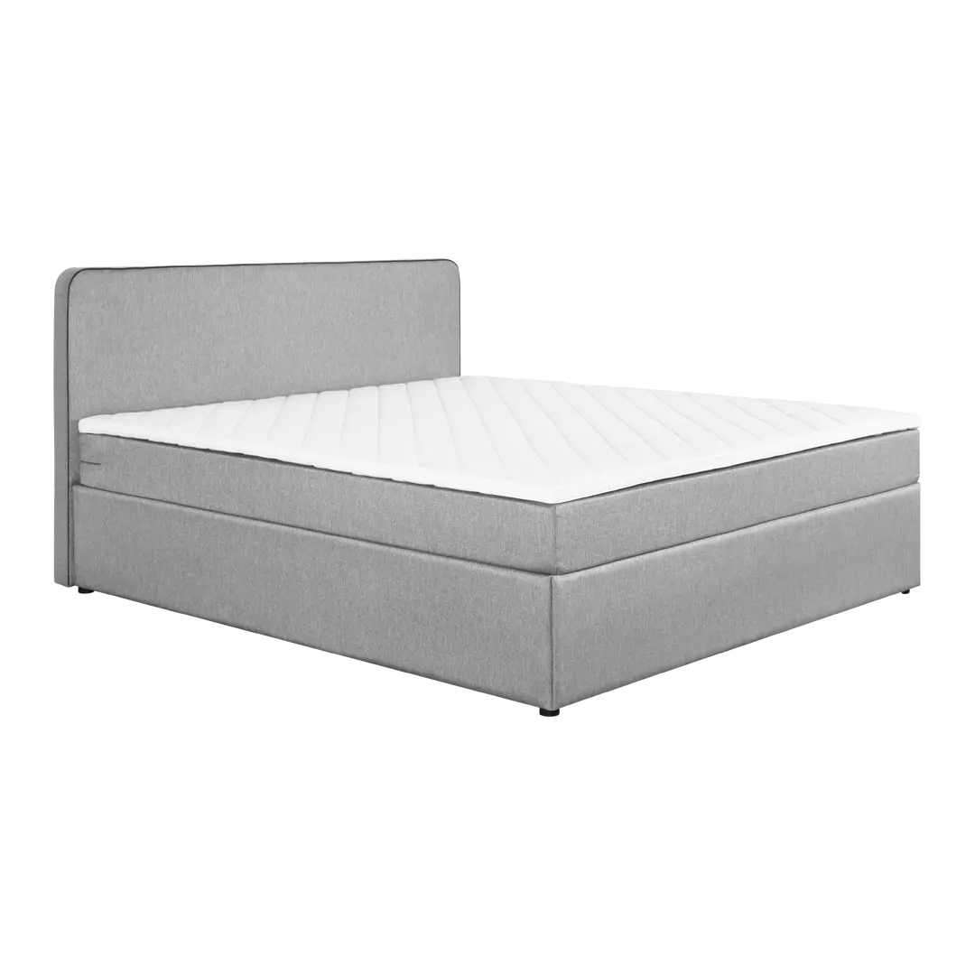 letto Boxspring ANTON
