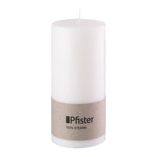 bougie cylindrique ECO-CANDLE