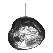 lampada a sospensione MELT