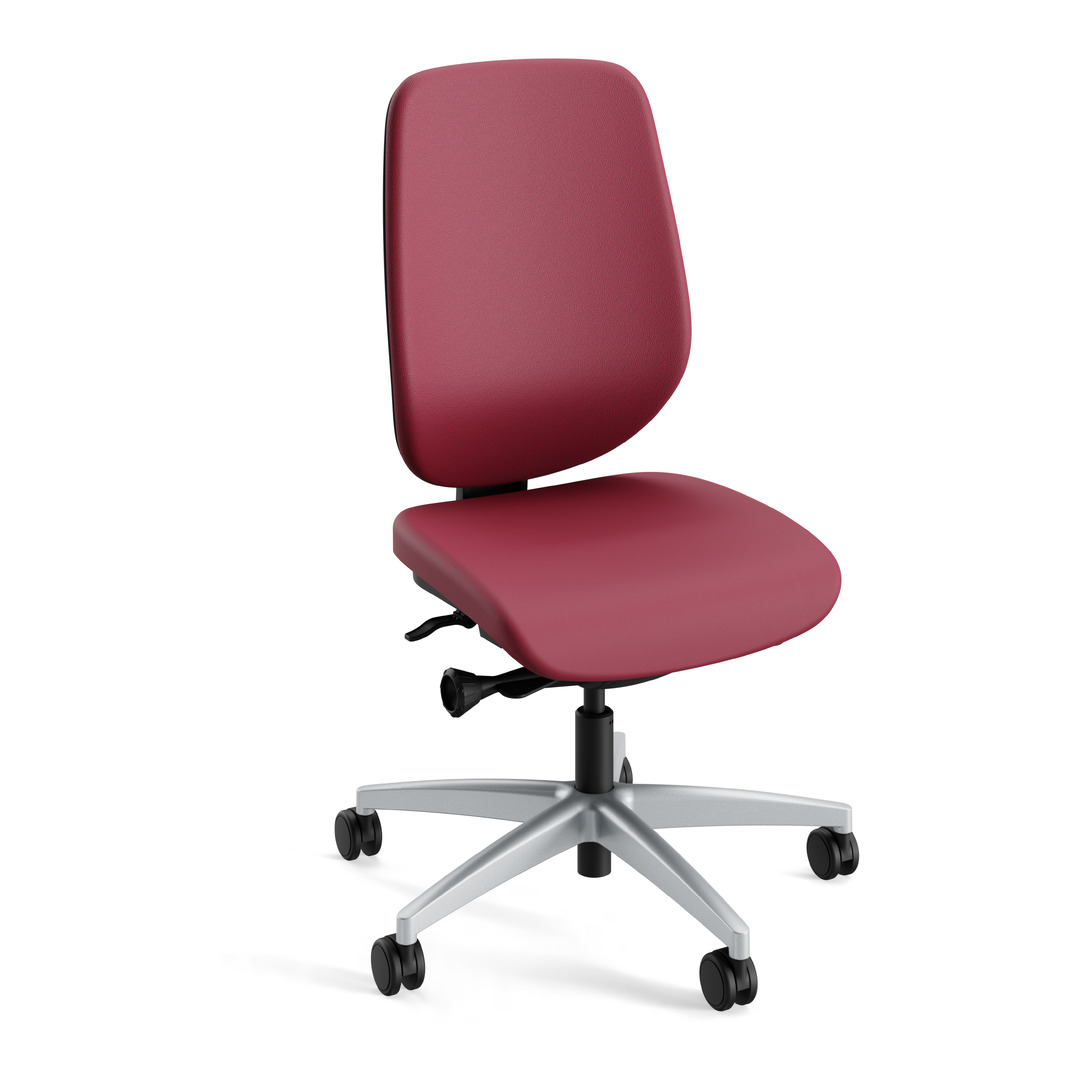 sedia per ufficio GIROFLEX-353