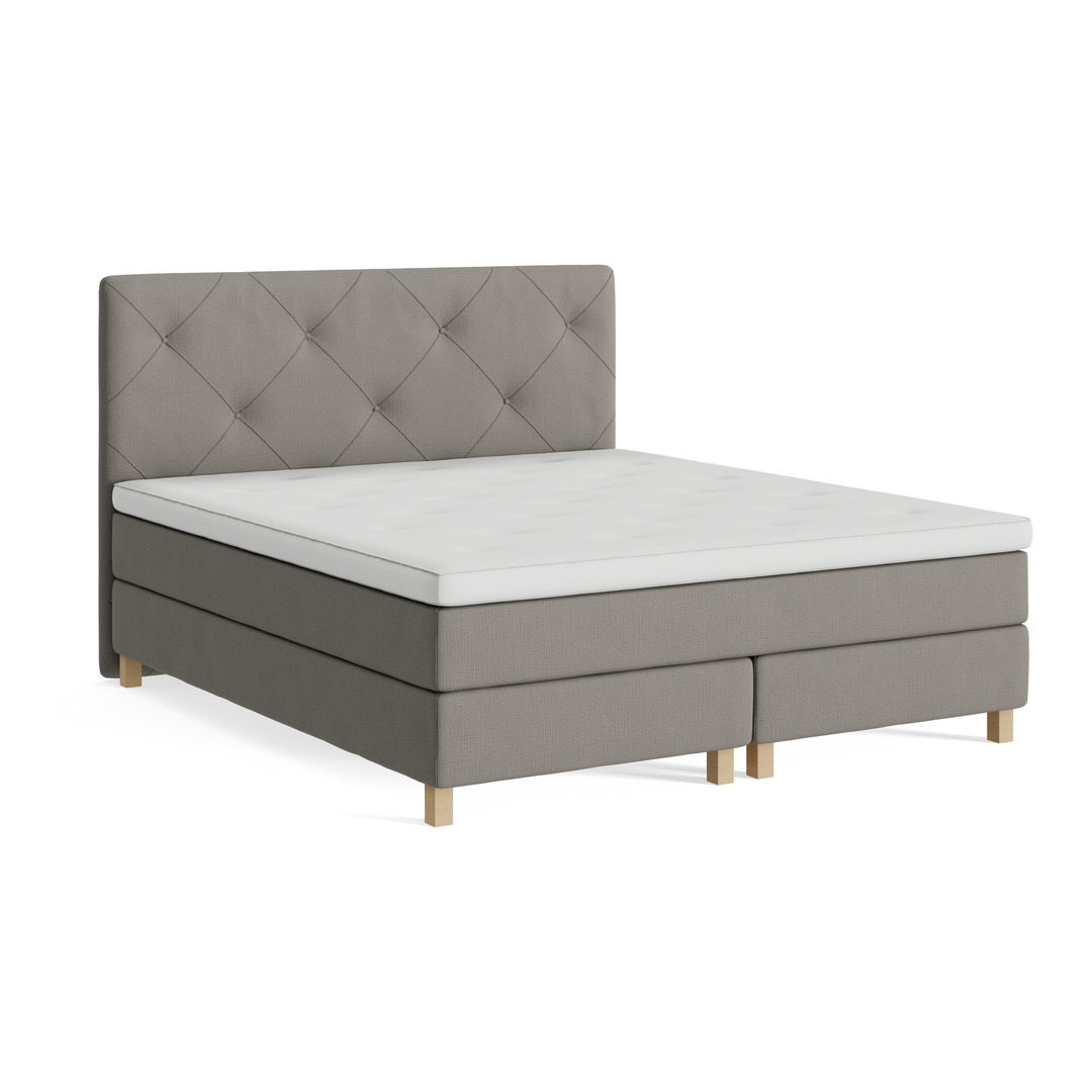 Boxspringbett Nylund