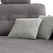 Ecksofa Brizzini