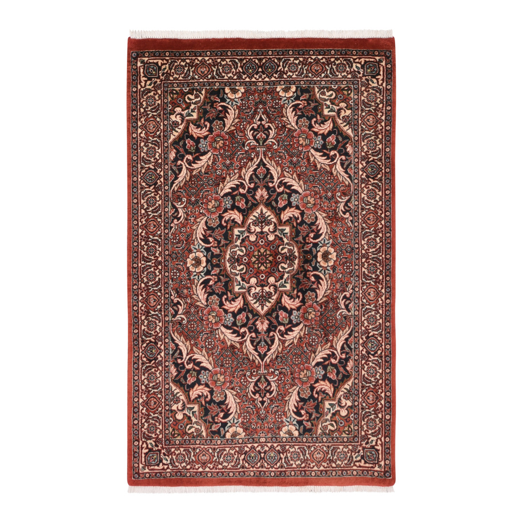 tapis persan Bidjar