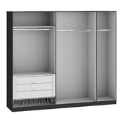 Schiebetürschrank Slide