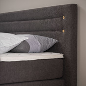 letto Boxspring CALLA